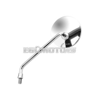 Vparts Tükör bal, E-jelölés, Sym Mio