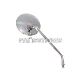 Vparts Tükör jobb, E-jelölés, Sym Mio