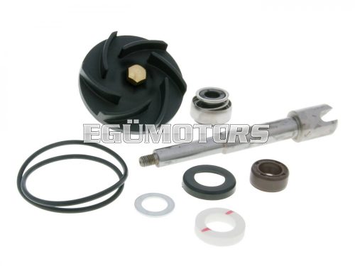 water pump repair kit for Piaggio 500cc -2004