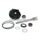 water pump repair kit for Piaggio 500cc -2004