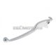 brake lever left silver for Peugeot Tweet 125, SYM Symphony