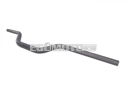 handlebar off-road, quad, ATV carbon-look oversize 28.6mm - 830mm