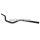 handlebar off-road, quad, ATV black oversize 28.6mm - 830mm