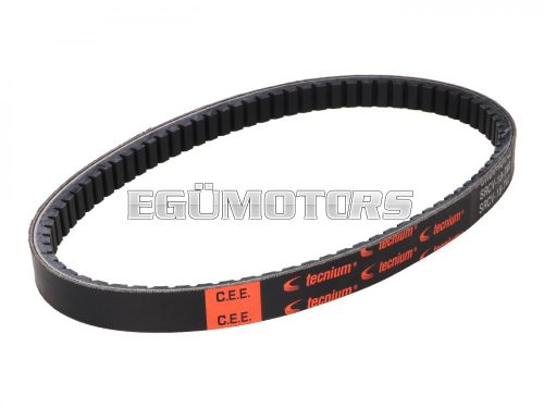 drive belt for Kymco 2s SF10, 4s, SYM Fiddle, Orbit