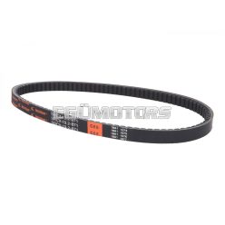 drive belt for Peugeot Tweet, SYM Symphony 125, 150cc