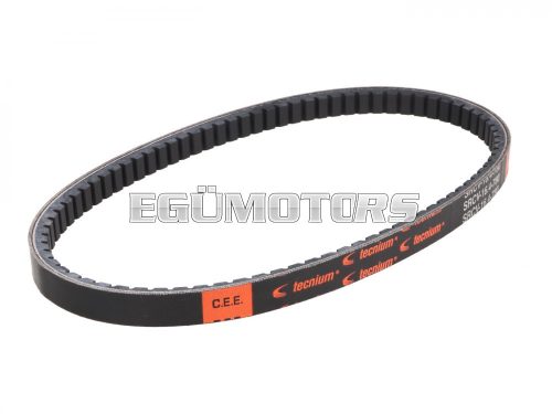 drive belt for Suzuki Address (long engine), Katana 1999-