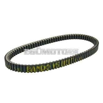 Bando V/S variátorszíj, Suzuki AN Burgman X-K2 400cc 99-02