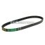 Bando V/S variátorszíj, Honda SH50 1996-tól, Sky 50, X8R, Peugeot Looxor 50
