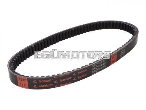 drive belt for Kymco 250, 300, PGO 250, Daelim 250