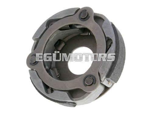 clutch Maxi 120mm for Benelli, Malaguti, MBK, Yamaha 125cc