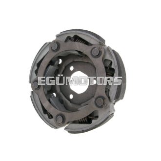 101 Octane Maxi kuplung, Yamaha Majesty 400 07-08