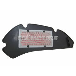   air filter for Honda NES, PS Passion, SES Dylan, SH, 125, 150