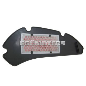   101 Octane Légszűrő, Honda NES, PS Passion, SES Dylan, SH, 125, 150