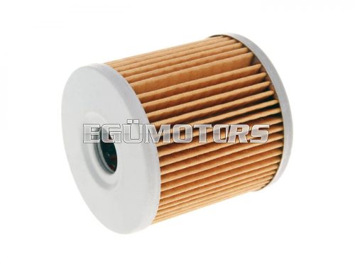 oil filter for Hyosung GT650 (all models), Aquila 650