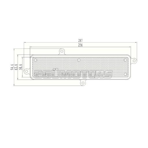 101 Octane légszűrő, Suzuki Burgman 125, 150 07-12