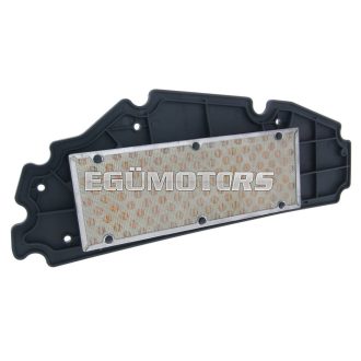 101 Octane Légszűrő, SYM GTS Joymax 125, 250, 300