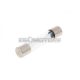 micro glass fuse 30x6mm 20A