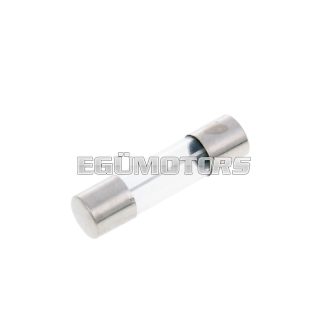 Vparts Mikro üvegbiztosíték 25x6mm 7A