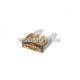 mini blade fuse flat 11.1mm 7.5A brown in color