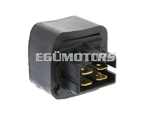 starter solenoid / relay 12V, 20A for MBK, Yamaha = IP34627