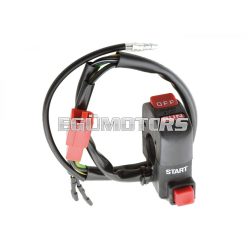 kill switch control unit on off / start stop universal