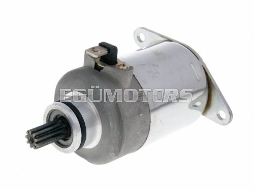 starter motor for SYM Citycom 125, 150cc, GTS 125, 150cc