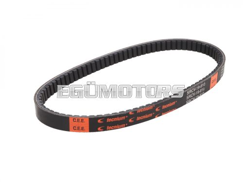 drive belt for Aprilia, Gilera, Piaggio long version