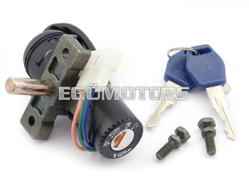 ignition lock for Aprilia Gulliver, Rally, SR 50