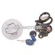 lock set for Aprilia RS 50 (-99)