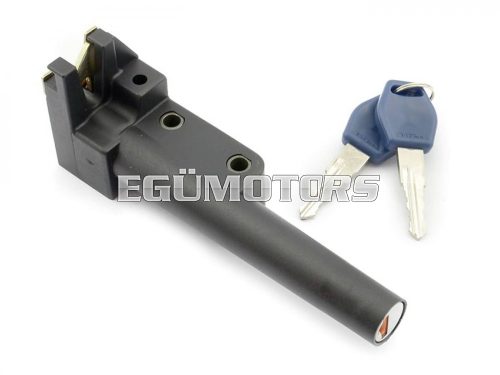 seat lock for Aprilia Amico, Area 51, Scarabeo, SR 50