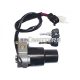 ignition lock for Yamaha FZR, XT 600 (89-93)