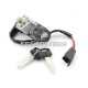 ignition lock for Honda SFX 50, SRX 50