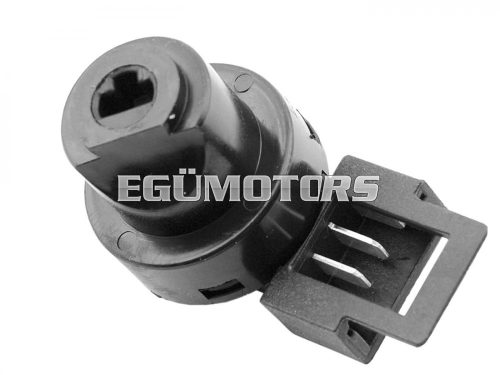 ignition switch for Piaggio NRG, Typhoon, Zip RST 50