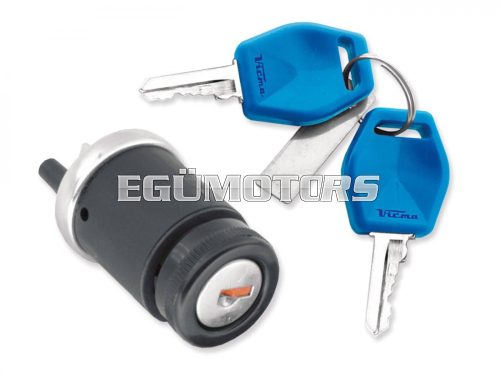 ignition lock for Beta RR 50 (analog speedometer)