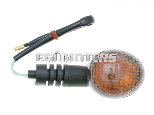 indicator light assy front left / rear right for Rieju RRX, MRT -2012, Honda TRX