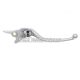 brake lever right silver for Gilera GP800 with Heng Tong brake system