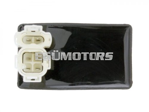 CDI unit replacement for Honda TRX EX Sportrax 400 (99-04)