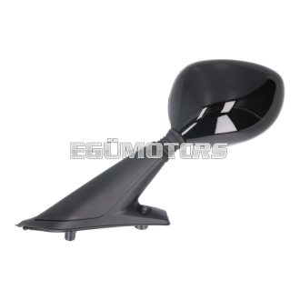 Vicma tükör, bal, Piaggio X Evo 125, 250, 400, 2007-től