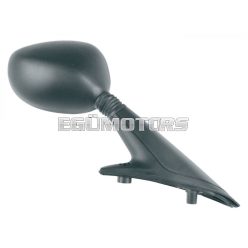 mirror right for Piaggio X8 125, 150, 200, 250