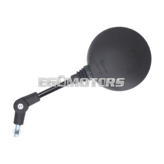   Vparts Tükör bal / jobb, M10, KTM EXC, SMC, SXC, Beta RR, HM-Moto CRE