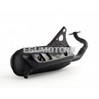   Sito gyári hatású, minőségi  kipufogó, Minarelli fekvő