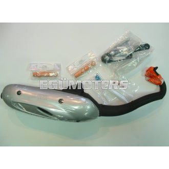 SITO Plus Kipufogó, Piaggio/Gilera