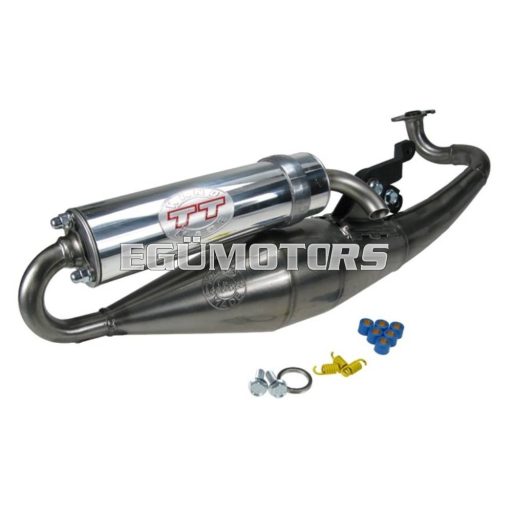 Leo Vince TT kipufogó S4054