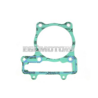 Athena hengertalp tömítés,  Xciting500