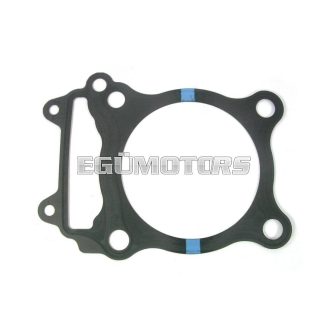 Athena hengertalp tömítés, Kymco 300