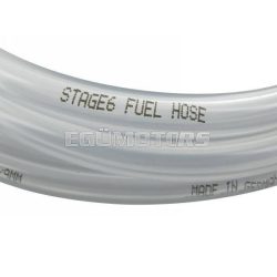 Stage6 High-Resistant benzincső