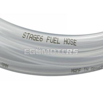 Stage6 High-Resistant benzincső, 5mm x 9mm