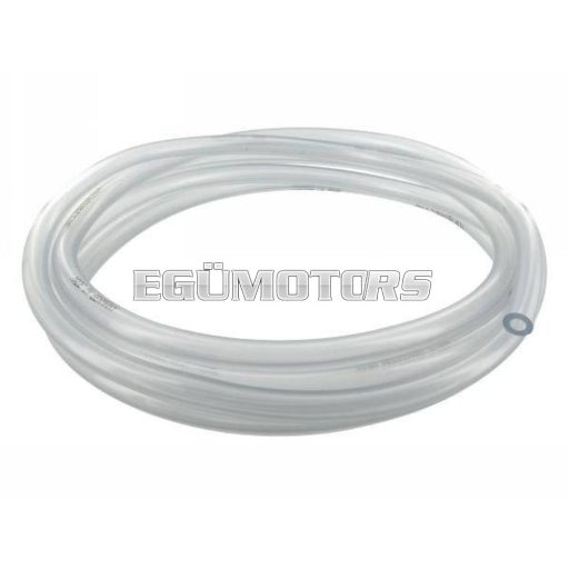 Stage6 High-Resistant benzincső, 5mm x 9mm