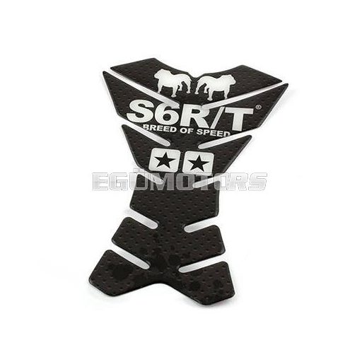 Stage6 tank pad, R/T