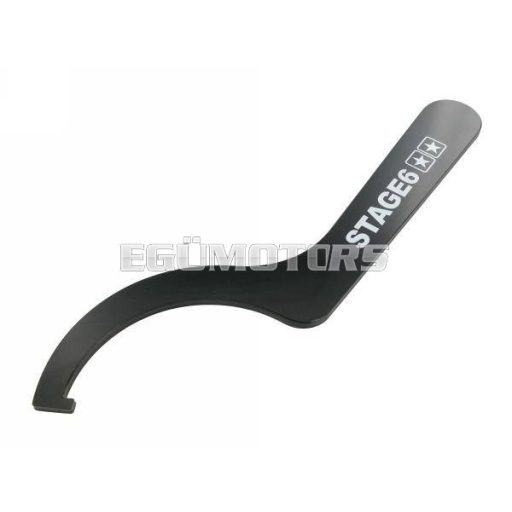 Stage6 körmös kulcs kuplunghoz